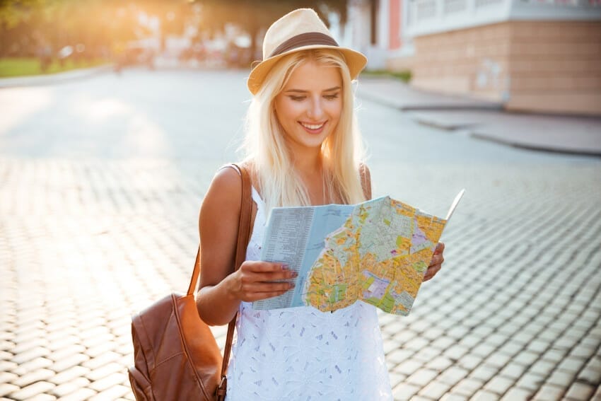 Travel planning tips – planning, packing, and safety tips for your next adventure