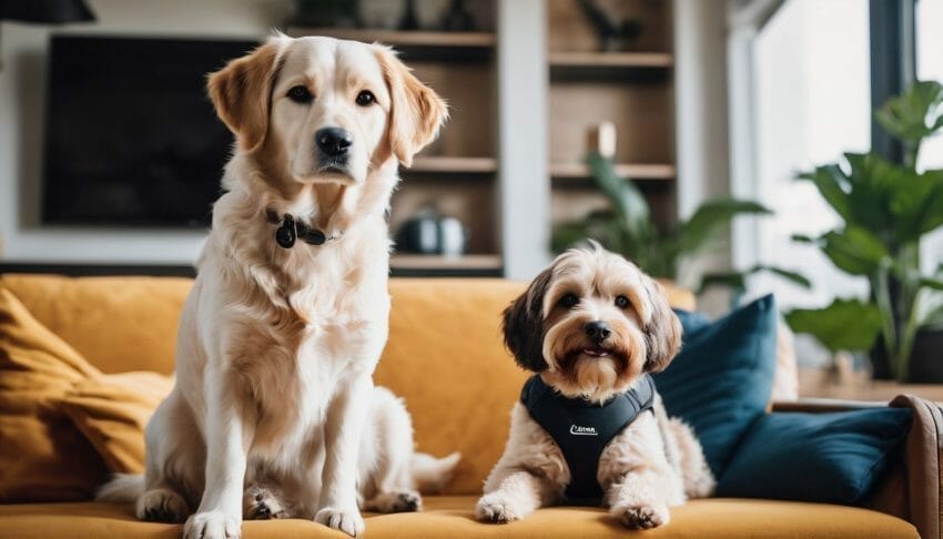 Unlock the secrets of perfect pet etiquette in melbourne’s pet-friendly accommodation and airbnbs!