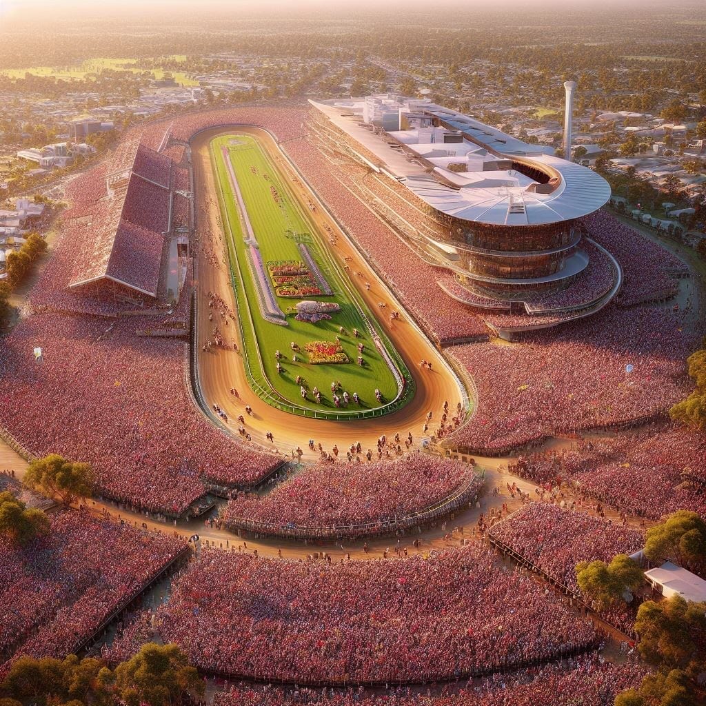 Flemingtonracecourse