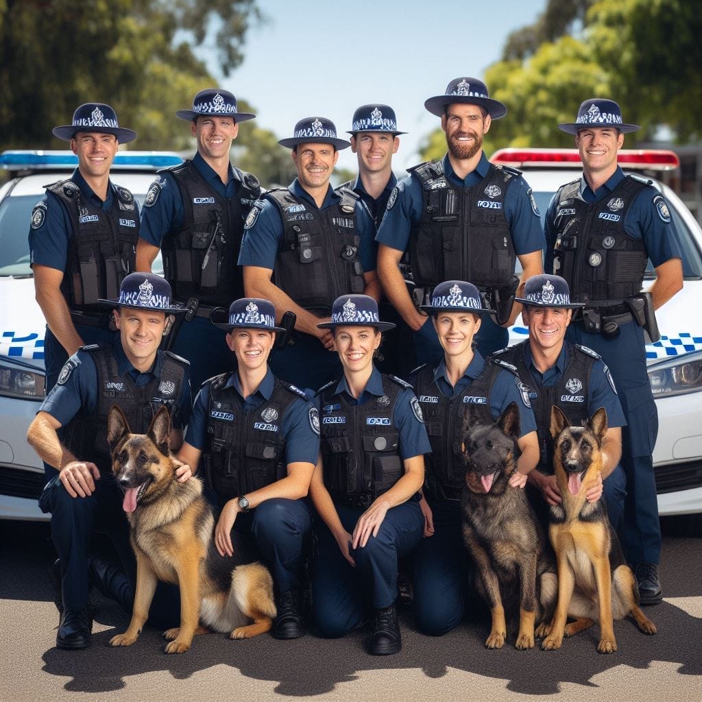 Australianfederalpolice